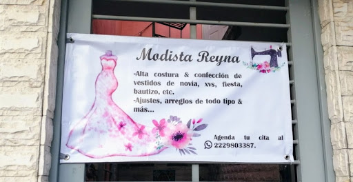 Modista Reyna