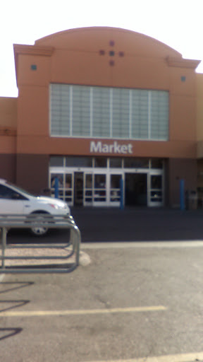 Department Store «Walmart Supercenter», reviews and photos, 3721 E Thomas Rd, Phoenix, AZ 85018, USA