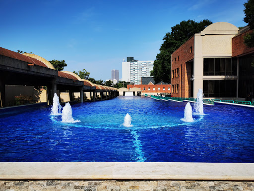 Historical Place «Martin Luther King Jr. National Historic Site», reviews and photos, 450 Auburn Ave NE, Atlanta, GA 30312, USA