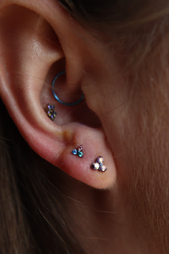 Explore new orleans voodoo tattoo ideas, creative tattoo ideas in Mobile, available at Royal Stone Piercing