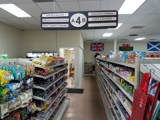 Grocery Store «British Food Shop», reviews and photos, 27601 Forbes Rd #2, Laguna Niguel, CA 92677, USA