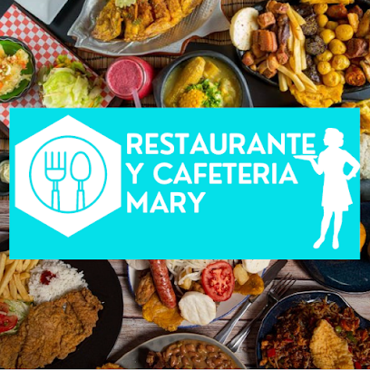 Restaurante y cafetería MARY - Cl. 1a #No. 13 - 82, Popayán, Cauca, Colombia