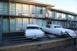 Lorraine Motel image