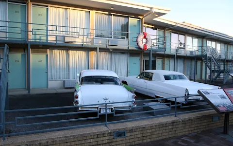 Lorraine Motel image