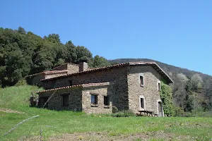 Casa Rural Can Dolça image
