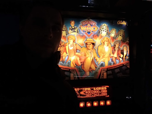 Bowling Alley «Premier Lanes», reviews and photos, 33151 23 Mile Rd, Chesterfield, MI 48047, USA