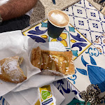 Photo n°2 de l'avis de P. fait le 10/07/2021 à 08:50 sur le  Kiosko à puntalunga