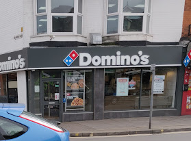 Domino's Pizza - Leicester - Narborough Road