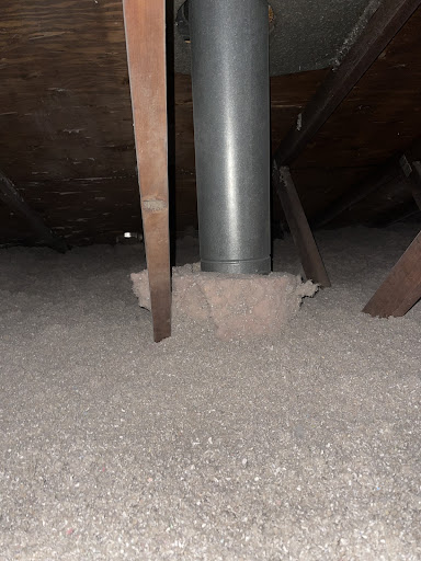 Insulation Contractor «Insulwise Energy & Comfort Solutions», reviews and photos