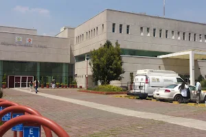 General Hospital Tláhuac image