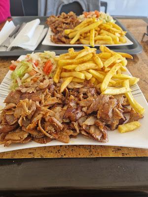 Kebab Rapide à Valence