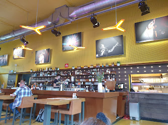 Effenaar café-restaurant