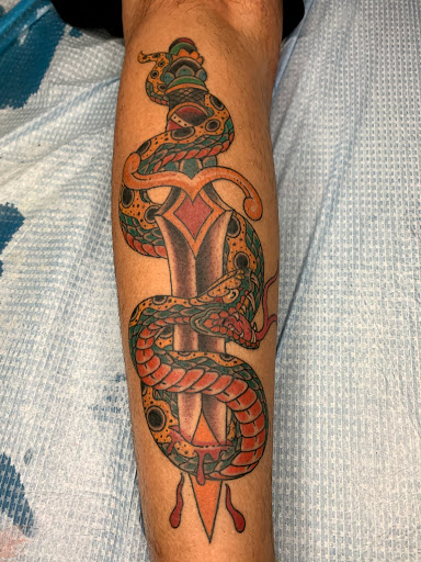 Explore cute butterfly tattoo ideas, creative tattoo ideas in Edgewood, available at Wild Coyote Tattoo