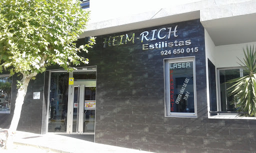 HEIM-RICH Estilista en Herrera del Duque, Badajoz