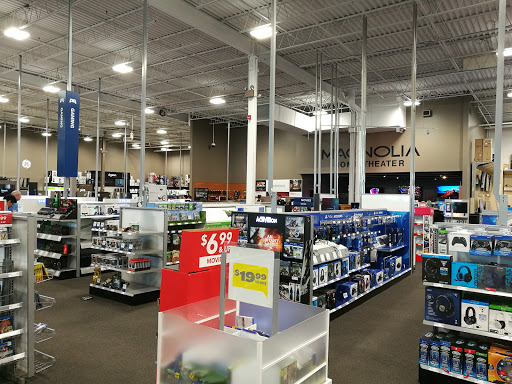 Electronics Store «Best Buy», reviews and photos, 550 Arsenal St #2, Watertown, MA 02472, USA