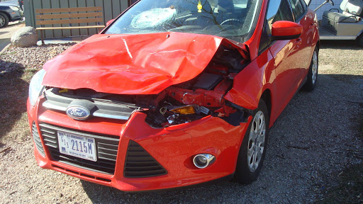 Auto Body Shop «Maaco Collision Repair & Auto Painting», reviews and photos, 1998 NW 92nd Ct, Clive, IA 50325, USA