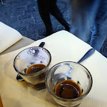 Photo n°3 de l'avis de hoongji. fait le 10/04/2024 à 16:05 sur le  Ristorante Sette Passi a Chiaia à Naples