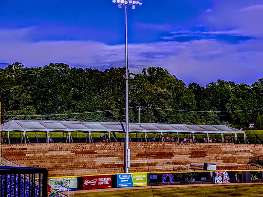 Baseball Field «Coolray Field», reviews and photos, 2500 Buford Dr NE, Lawrenceville, GA 30043, USA
