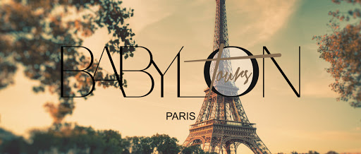 Babylon Tours Paris