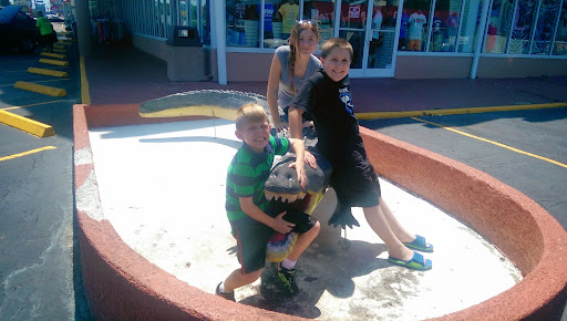 Swimwear Store «Wings Beachwear - Myrtle Beach # 024», reviews and photos, 5700 S Kings Hwy, Myrtle Beach, SC 29575, USA