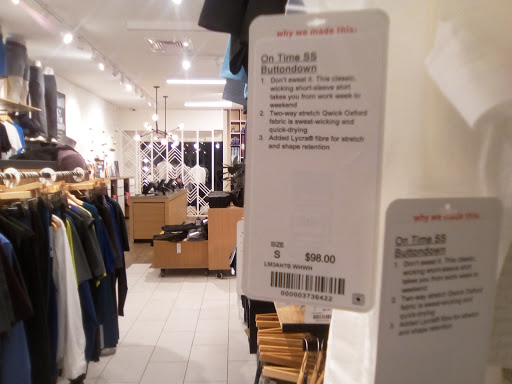 Sportswear Store «lululemon», reviews and photos, 7835 Girard Ave, La Jolla, CA 92037, USA