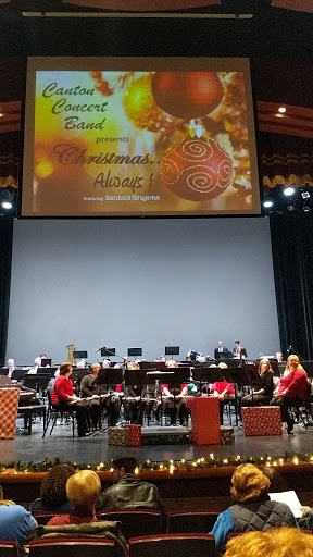 Performing Arts Theater «Village Theatre», reviews and photos, 50400 Cherry Hill Rd, Canton, MI 48188, USA