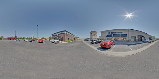 Bicycle Store «Bicycle Pedaler», reviews and photos, 330 N Rock Rd, Wichita, KS 67206, USA