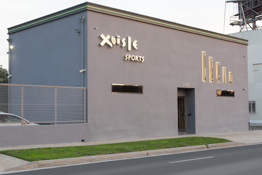 Sportswear Store «Xisle Sports», reviews and photos, 1118 S La Cienega Blvd, Los Angeles, CA 90035, USA
