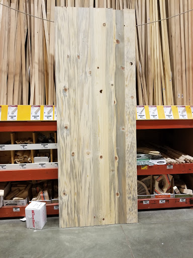 Home Improvement Store «The Home Depot», reviews and photos, 303 35th Ave SE, Puyallup, WA 98374, USA