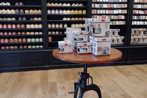 Chestnut Hill Candle Co image