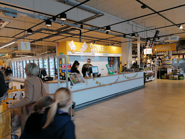 Beoordelingen van Jumbo Kortrijk-Noord in Kortrijk - Supermarkt