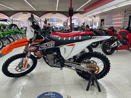 Motorcycle Dealer «Apex Sports», reviews and photos, 327 S Weber St, Colorado Springs, CO 80903, USA
