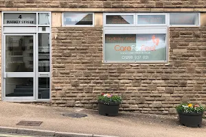 Care For Feet Ltd (Chapel en le Frith | Podiatrist | Chiropodist) image