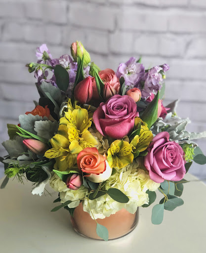 Florist «Redbud Floral», reviews and photos, 913 N Flood Ave, Norman, OK 73069, USA