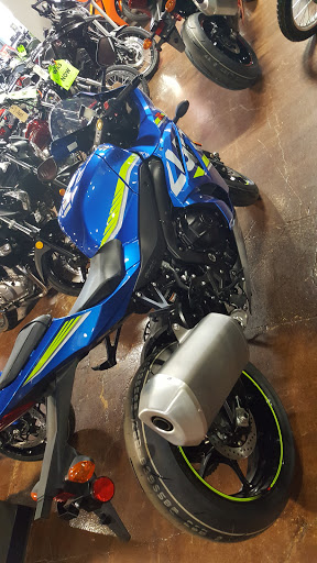 Motorcycle Dealer «Pro Caliber Motorsports», reviews and photos, 10703 Northeast Fourth Plain Blvd, Vancouver, WA 98662, USA