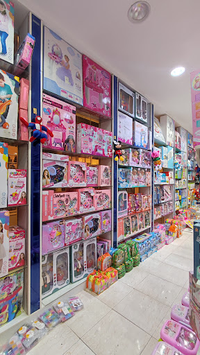 زاوية البرنس للالعاب