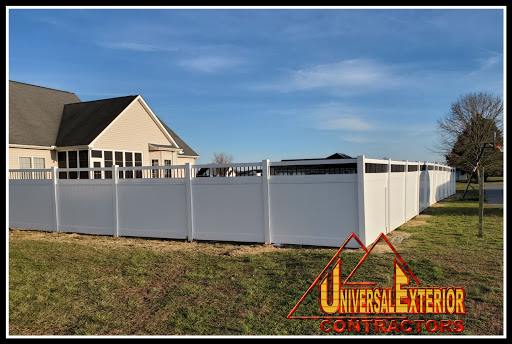 Building Restoration Service «Universal Exterior Contractors», reviews and photos, 518 Colbert Rd, Townsend, DE 19734, USA