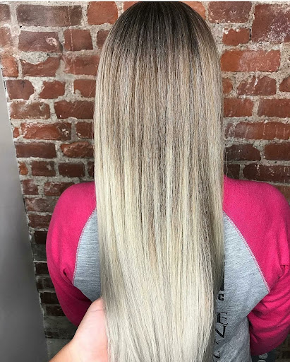 Beauty Salon «Studio B, a salon and beauty boutique», reviews and photos, 48 Hillside Rd, Cranston, RI 02920, USA