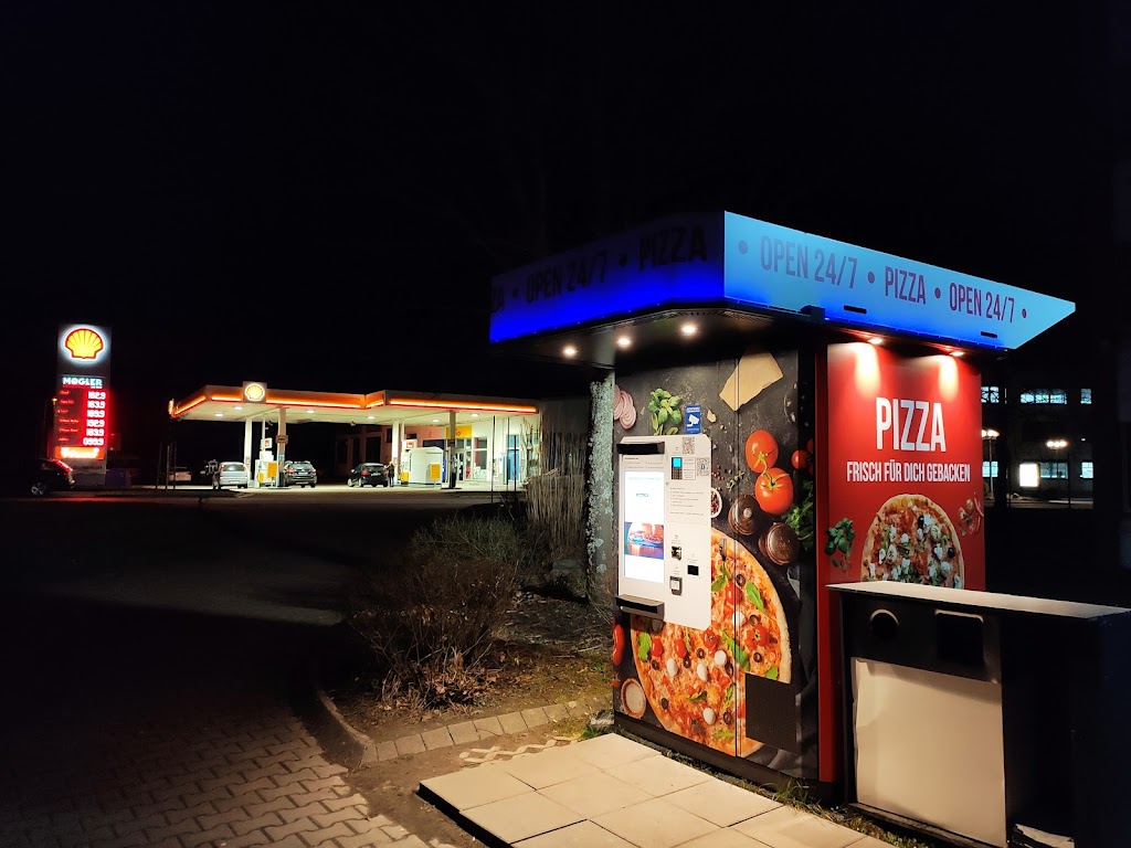Pizza Automat Ettlingen 76275