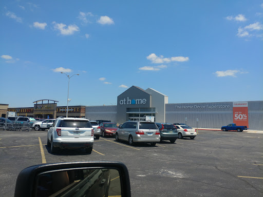 Home Goods Store «At Home», reviews and photos, 3700 S Campbell Ave, Springfield, MO 65807, USA