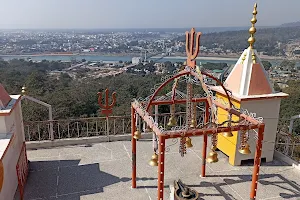 Bhootnath Temple Rishikesh image