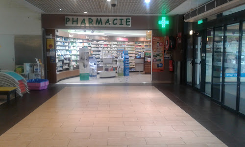 Pharmacie PHARMACIE DU LAC Torcy