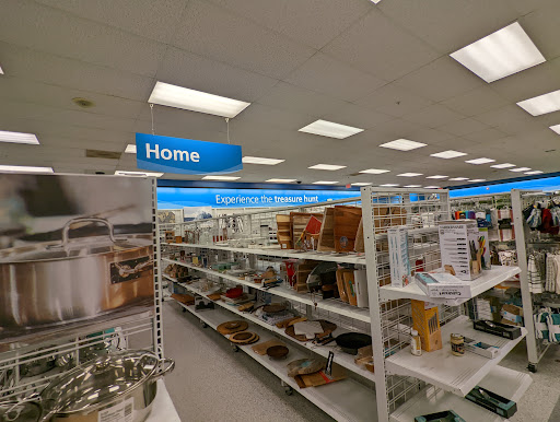 Clothing Store «Ross Dress for Less», reviews and photos, 200 Hamilton Commons, Mays Landing, NJ 08330, USA