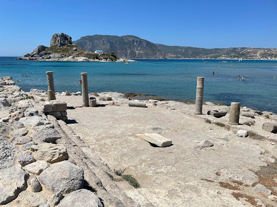 Agios Stefanos