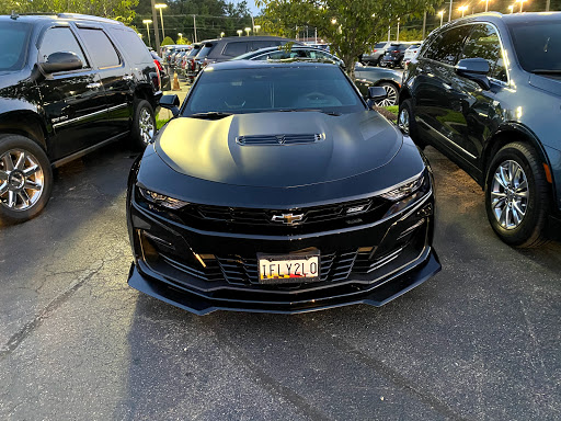 Used Car Dealer «Waldorf Chevy Cadillac», reviews and photos, 2298 Crain Hwy, Waldorf, MD 20601, USA