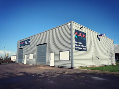SARL Lucas Peinture à Villers-Bocage