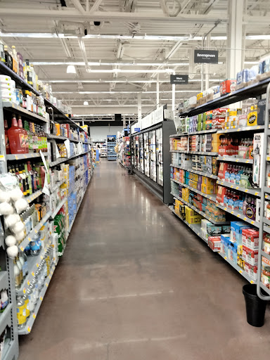 Supermarket «Walmart Neighborhood Market», reviews and photos, 4570 4000 W, West Valley City, UT 84120, USA