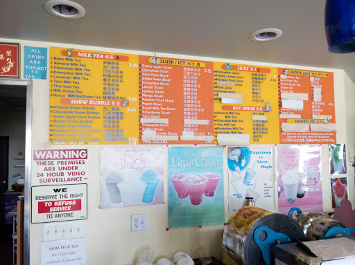 Donut Shop «Alhambra Donuts», reviews and photos, 701 S Atlantic Blvd, Alhambra, CA 91803, USA