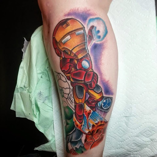 Explore post malone tattoo ideas lyrics, creative tattoo ideas in Arlington, available at Urbans Tattoo & Piercing Studio