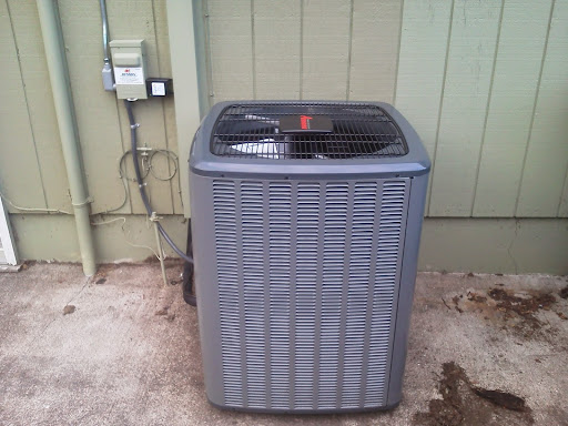 Henson Heating & Air Conditioning LLC in Sweet Home, Oregon